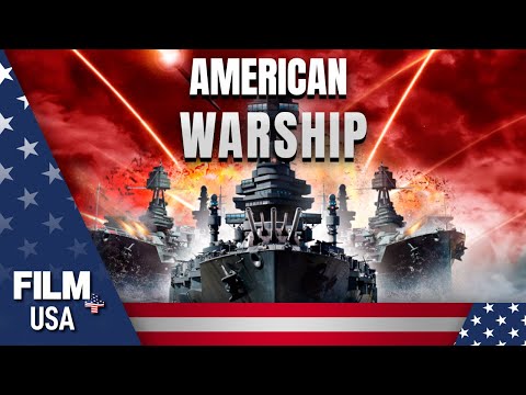AMERICAN WARSHIPS