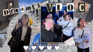 2 дня в Минске | Vlog~Minsk