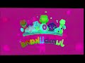 Jumblikans Logo Effects sound variations sponsored by preview 2 effects