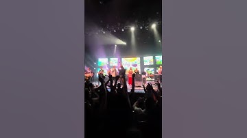 Gallan Goodiyaan By Shankar Mahadevan | Dallas Toyota Music Factory