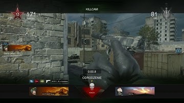 COD: MWR - Hacker