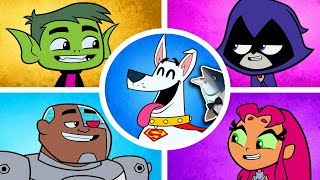 Toilet Water Teen Ans Go Reaction