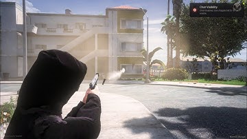 The "GR" @FuriousFade Graphics Pack