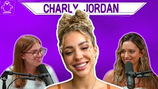 Famous Charly Jordan Interview - Full Episode Wealth