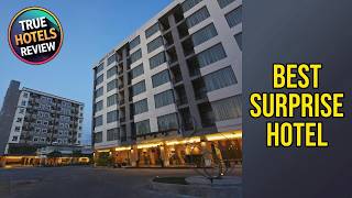 Lee Nova Hotel - Best Surprise Hotel | Bangkok, Thailand🏩