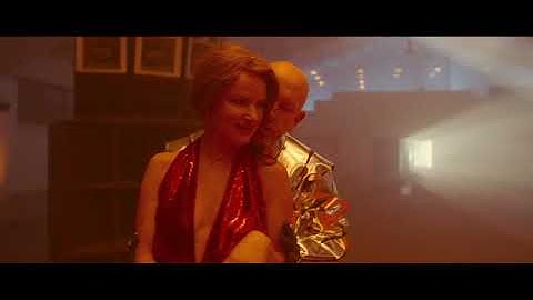 Opus Exclusive Movie Clip - 35mm (2025)