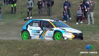 Rally Colli Trevigiani 2022   Show & Mistake