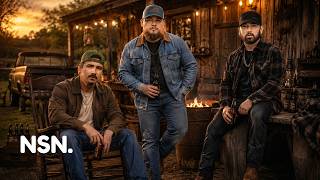 Luke Combs, Morgan Wallen & Eminem – Beer Never Broke My Heart Again (Official Music Video)