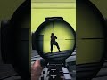 They nerfed Snipers but they didn't nerf me... 🎯