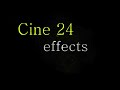 Beginning of video