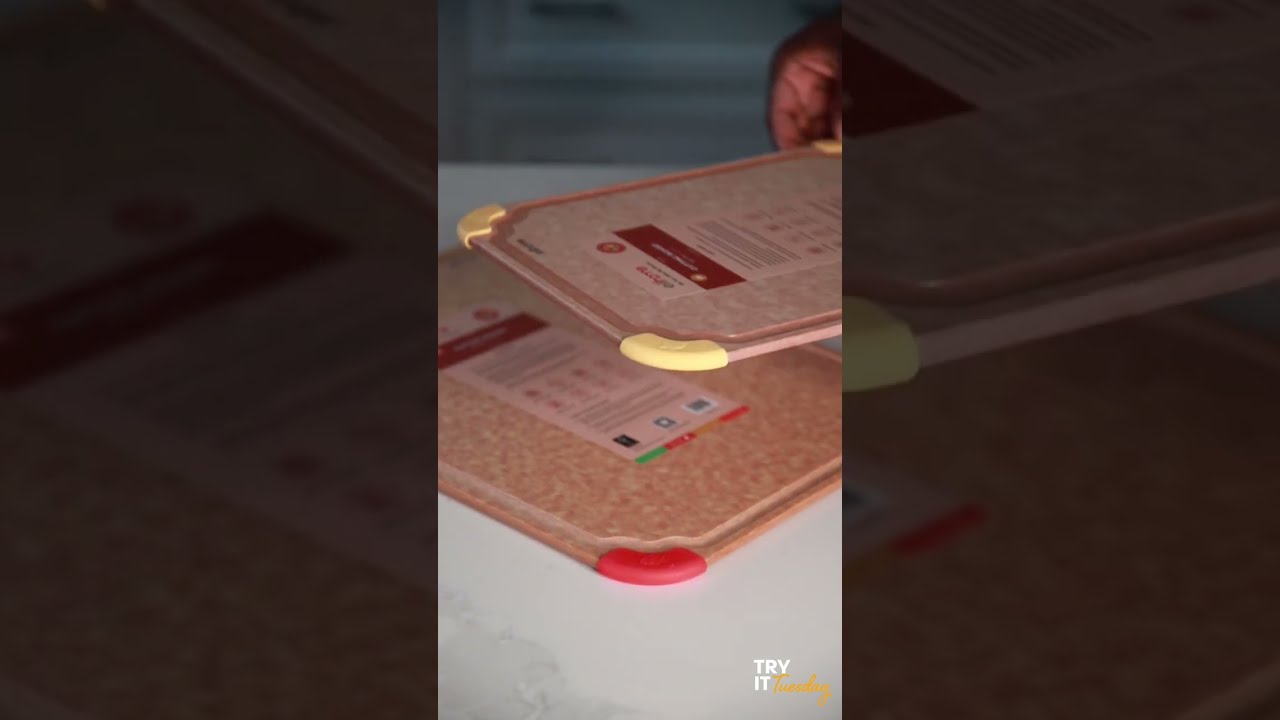 The Best Cutting Board In 2022 Try It Tuesday