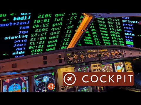 Cockpit - панель управления сервером | UnixHost