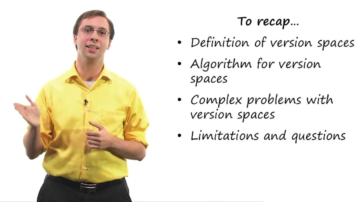 Wrap Up - Georgia Tech - KBAI: Part 4