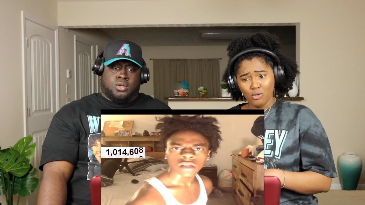 Who Is This?!? | IShowSpeed Funny Moments! | Kidd and Cee Reacts