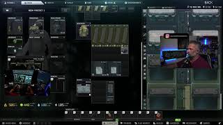 PvE Tarkov...TERMINAL attempt 2