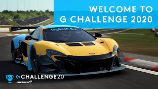 ... , the new era of eracing. for more information, visit
http://logitechgchallenge.com compete in online qualifiers
