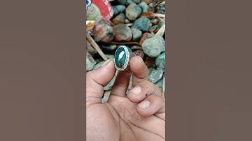 Batu akik nagasui