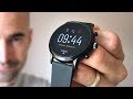 Fossil Gen 5 Smartwatch | Unboxing & Full Tour