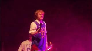 Love Letter by Knox at Gothic Theatre 4/22/25