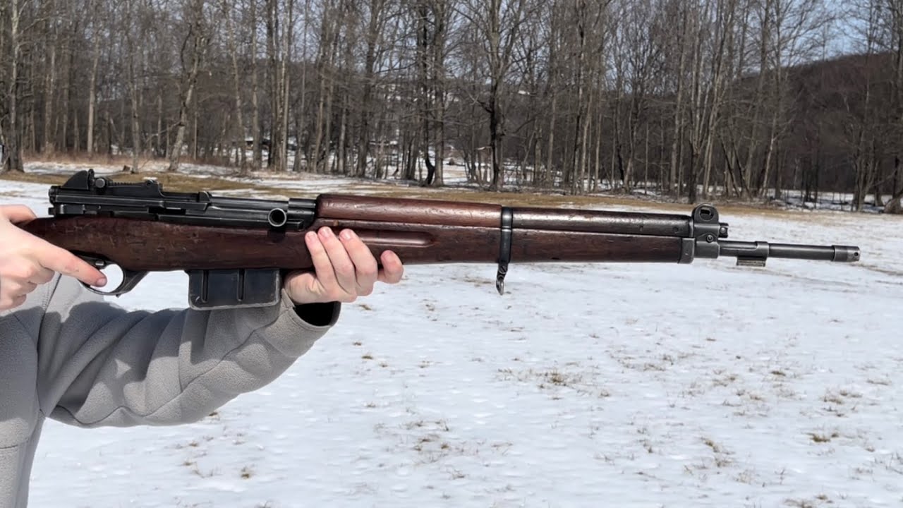 FN-49 Egyptian Contract Part 2