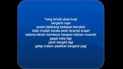 Saykoji - Jalan Panjang ft Guntur Simbolon #Lirik  - Durasi: 4:22. 