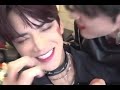 The boyz kpop gayest moment