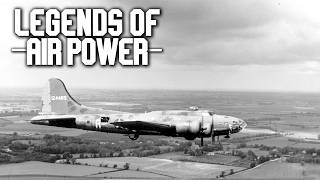 Robert K. Morgan | Legends of Air Power