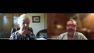 Master Modifier 25 with Robert Puchalski, MD and Teresa Thompson