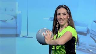 Mayores en Forma Programa 2