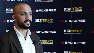 Saqib Khan, Sales Head - Middle East, Backbase