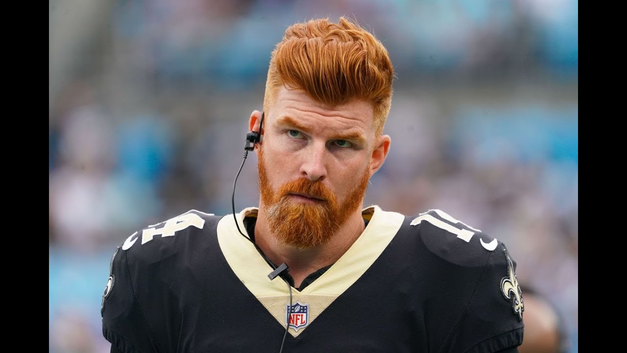 andy-dalton-will-remain-the-saints-starting-qb-youtube