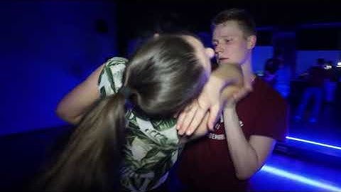 Dmitriy Malshakov & Tatiana Sergeeva - ZCB 2021