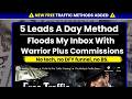 👉 From 0 to Daily Leads Traffic Strategy Using Threads + LeadsLeap