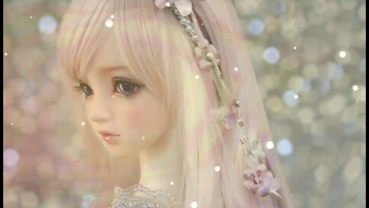 Cute doll what's app status beautiful Barbie status dollstatus 