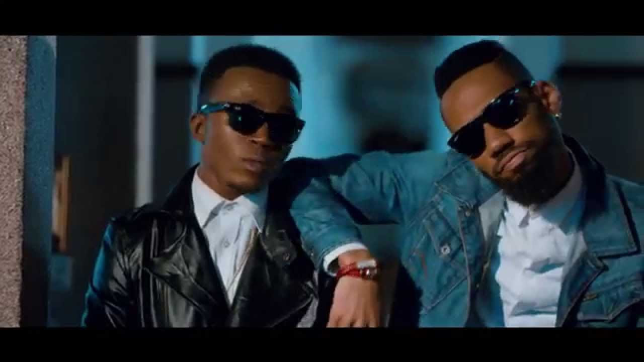OSINACHI - HUMBLESMITH ft PYHNO (Official Video)