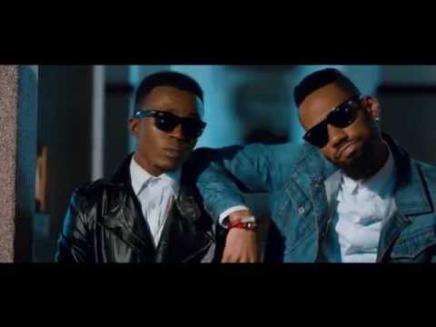 OSINACHI - HUMBLESMITH ft PYHNO (Official Video)