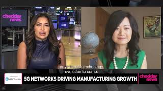 Manufacturing's Digital Revolution