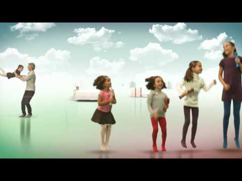 🎬 Video relacionado con leotardos Condor