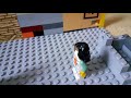 MOMO HORROR CHALLENGE PART 2[MOMO'S RIVENGE WITH SADAKO RING]LEGO ANIMATION