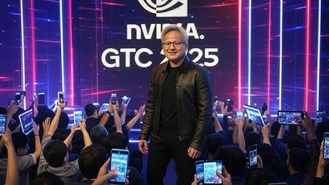 Jensen Announces Newton: The Open-Source Physics Engine for Robotics by NVIDIA, Google & Disney!