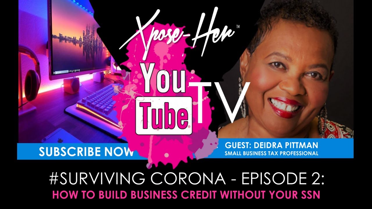 episode-2-how-to-build-business-credit-without-your-ssn-youtube