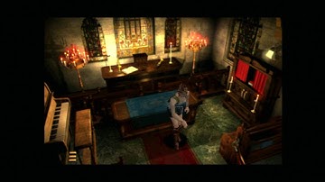 Resident Evil 3 Part 7