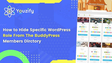 Hide Specific WordPress Role From the Member