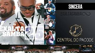 Exaltasamba - Sincera