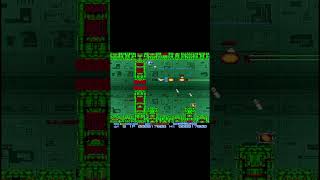 #shorts ネメシス'95 全面クリア 後半～ED X68k版 NEMESIS'95 #ネメシス95 #NEMESIS95 #X68000 #グラ2 #エンディング #レトロゲーム #STG