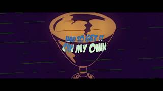 Abstrxkt - No Favors Lyric Video Produced By