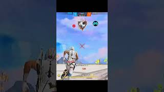 white Star #craftland #gameskhelkarpaisekai #ff #freefirelovers #freefire #freefiremax #whiteff