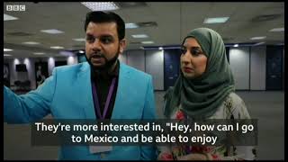 HALAL tourism screenshot 1