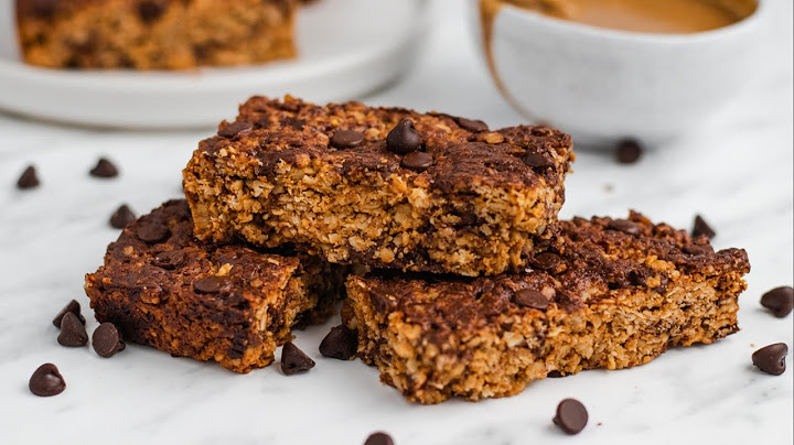 Chewy granola bar peanut butter chocolate chip calories