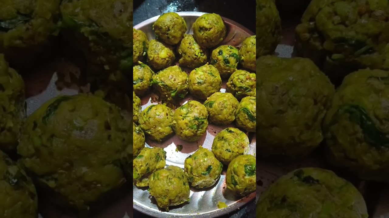 स्टेप 🫛बाय स्टेप हरे मटर🫛 की कचौरी रेसिपी | Winter Special🫛